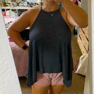 Beyond Yoga Flowy Yoga Top / Lounge Wear